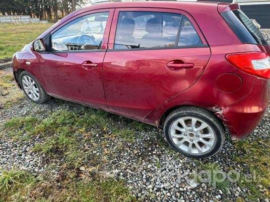 Haima haima2 2013