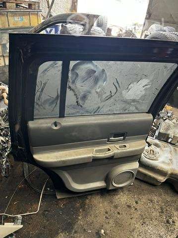 Puerta trasera lado piloto Dodge Durango 2007 - Imagen 2