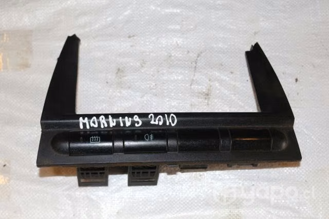 Defroster Kia Morning 1.4 2010