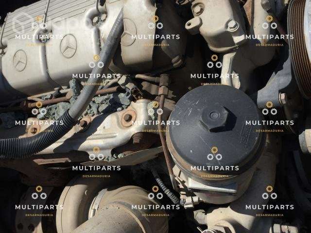 Motor freightliner M2 112 año 2013 - Imagen 2