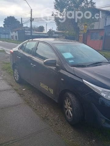 Se vende colectivo en perfecto estado.