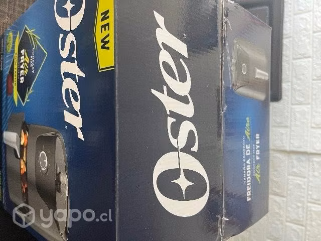 Olla freidora de aire - Imagen 3