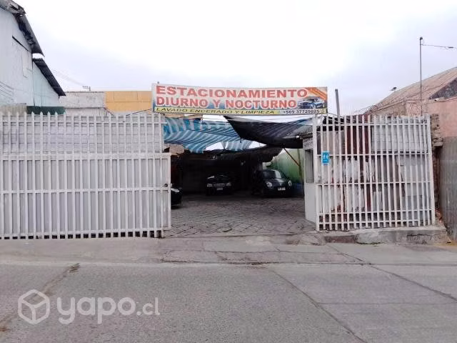 Terreno en Centro de Coquimbo