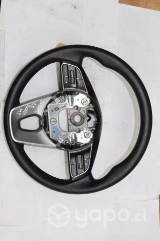 Volante Kia Sonet 1.5 2020