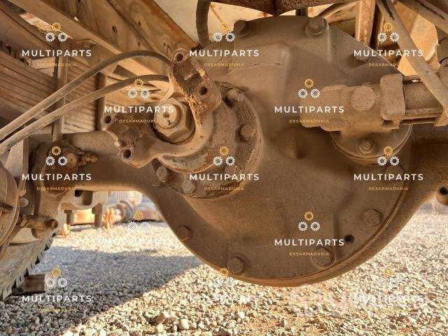 Diferencial ford cargo 1416 - Imagen 2
