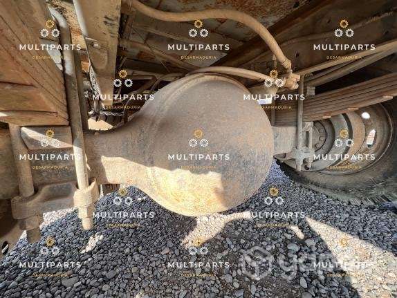 Diferencial ford cargo 1416 - Imagen 3