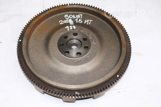 Volante de inercia KIa Sonet 1.5 2022