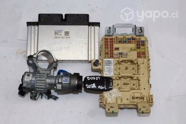 Kit de encendido Kia Sonet 1.5 2022
