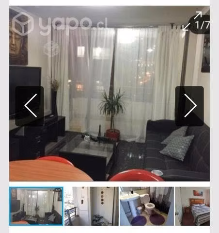Departamento