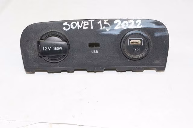 Panel de tablero Kia sonet 1.5 2022