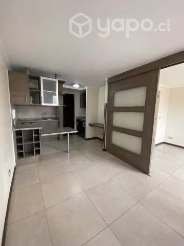 Departamento 1d 1b + Bodega (opcional)
