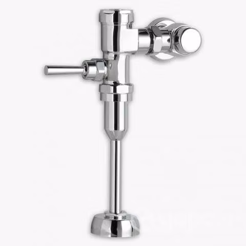 Fluxometro gem para urinario