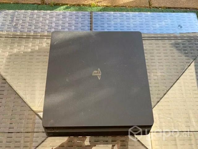 Play Station 4 - Ps4 - Imagen 5