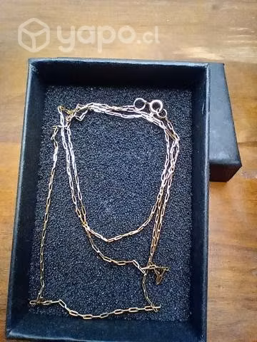 Cadena de oro - Imagen 2