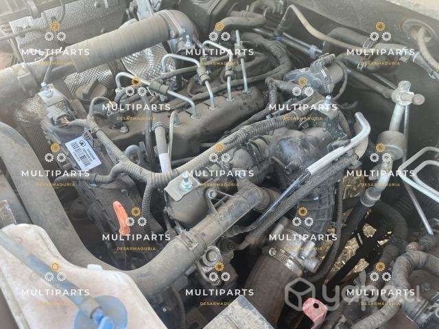 Motor great wall poer 2.0 año 2023 - Imagen 2