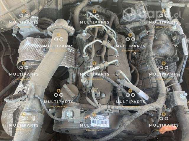 Motor great wall poer 2.0 año 2023 - Imagen 3