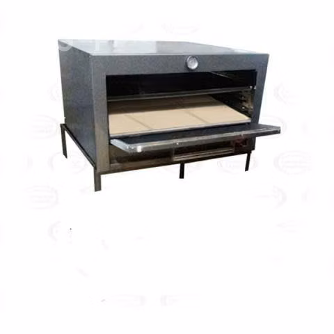 Horno industrial 65x65
