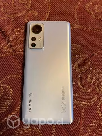 Celular Xiaomi 12 - Imagen 3