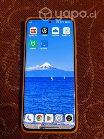 Celular Xiaomi 12 - Imagen 2