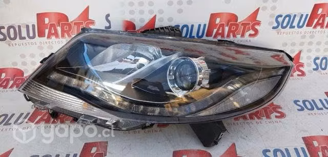 Foco delantero izquierdo para dfsk 580