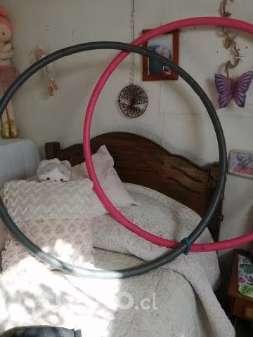 Ula Ula para ejercicios o yoga