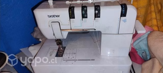 Máquina collaretera