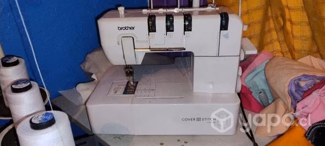 Máquina collaretera