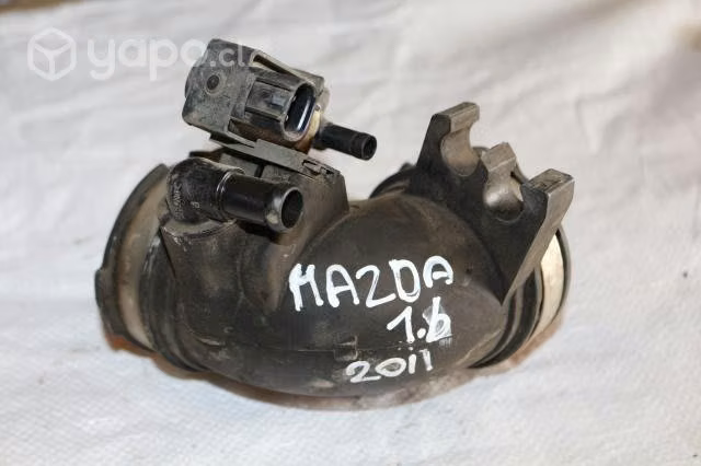 Mango de aire Mazda 1.6 2011