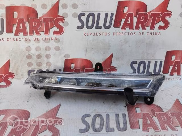 Luz led derecha para arrizo 3