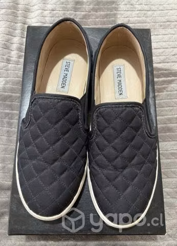 Hermosos zapatos Steve Madden