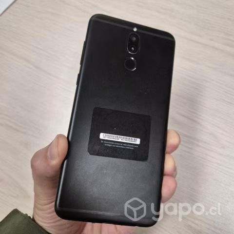 Huawei Mate 10 Lite - Imagen 2