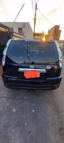 Nissan X-Trail 2009