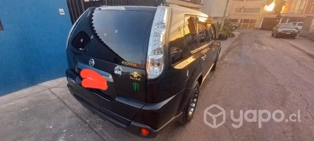 Nissan X-Trail 2009