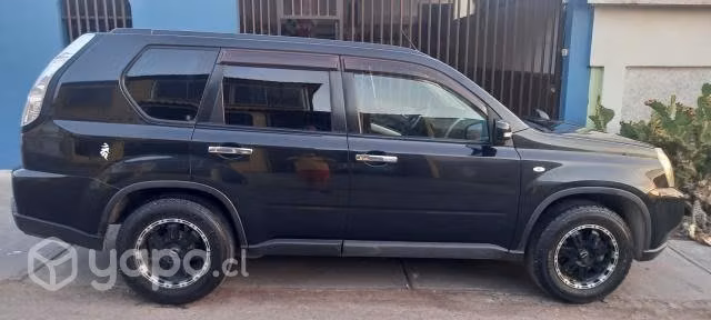 Nissan X-Trail 2009
