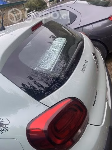 Vendo CITROEN C-3 2017