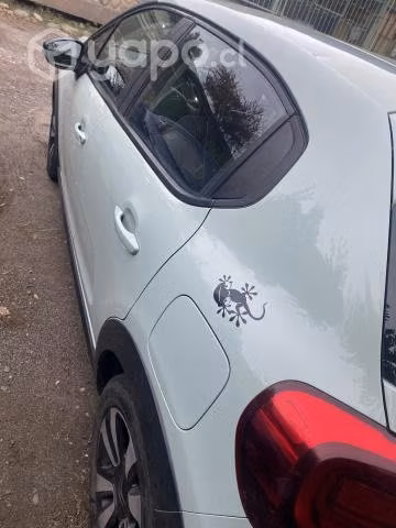 Vendo CITROEN C-3 2017