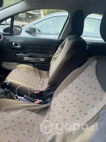 Vendo CITROEN C-3 2017