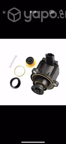 Kit reparación dump valve (blow off) motores thp