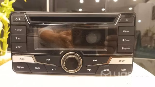Radio camioneta Mitsubishi L200