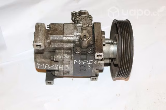 Compresor AC Mazda3 1.6 2008