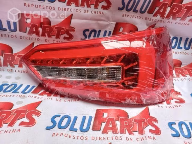 Farol trasero derecho para dfsk 580