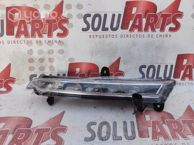 Luz led derecha para arrizo 5