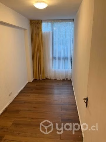 Arriendo departamento