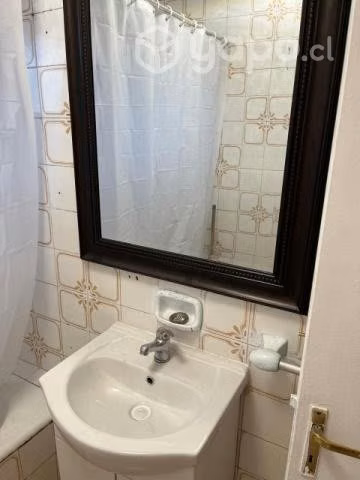 Arriendo departamento