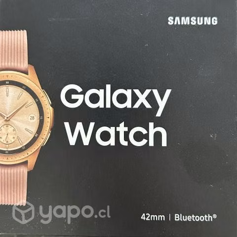 Samsung Galaxy Watch