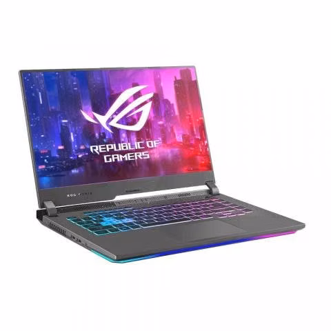 Notebook Gamer ROG Strix G513 R7 RTX3050 144Hz