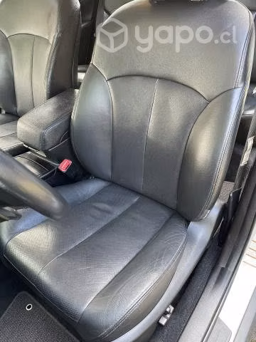 Subaru Outback 2.0 diesel 2014