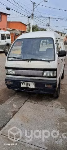 Vendo Daewoo damas 800cc año 1998