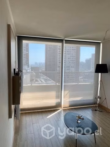 Arriendo Depto Mujica 0133 Ñuñoa
