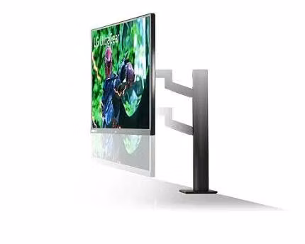 Monitor Gamer LG Ultragear 27gn880-b Lcd 27 Negro